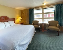 Hotel O'Sullivan'S Motel (Lake George, USA)