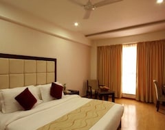 Khách sạn Parker Lords Eco Inn (Ahmedabad, Ấn Độ)