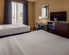 Best Western St. Louis Airport North Hotel & Suites (Hazelwood, USA)