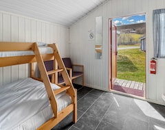 Hotelli Ulvik Fjord (Ulvik, Norja)