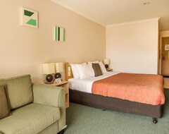 Hotel Rose Garden Motel (Geelong, Australia)