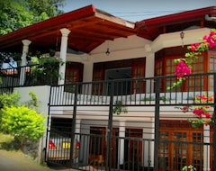 Khách sạn Innovick Residence (Kandy, Sri Lanka)