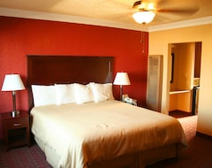 Khách sạn Pacific Inn & Suites San Pedro (San Pedro, Hoa Kỳ)
