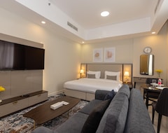 Platinum Coast Hotel Apartments (Fujairah, Birleşik Arap Emirlikleri)