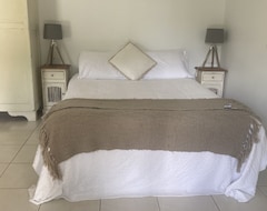 Hotel « Bienvenue « French Bed&Breakfast (Tugun, Australija)