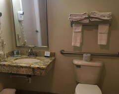 Hotelli Quality Inn Clermont West Kissimmee (Clermont, Amerikan Yhdysvallat)