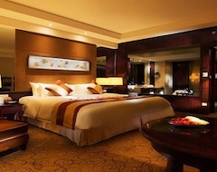New Century Grand Hotel Xuzhou (Xuzhou, Kina)