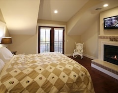 Casa/apartamento entero Modern Luxury Home On 40 Acres W/ Stunning Views 15 Min. From Sugarbush Ski Area (Waitsfield, EE. UU.)