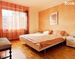 Hotel Junior Suite Classic - Inh 30047 (Ascona, Switzerland)