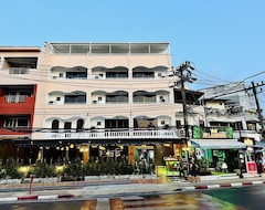 Khách sạn Lime Hotel (Patong Beach, Thái Lan)