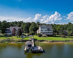 Casa/apartamento entero 6 Bed 8 Bath Lake House On Lake Wateree (Lugoff, EE. UU.)