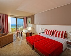 Hotelli Royal Heights Resort Villas & Spa (Malia, Kreikka)