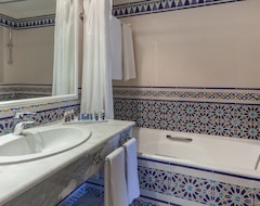 Hotel TUI BLUE Oceana (Hammamet, Túnez)
