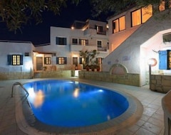 Resort Stelva Villas (Piskopiano, Grækenland)