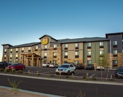 Khách sạn My Place Hotel-idaho Falls Id (Idaho Falls, Hoa Kỳ)