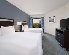 Hotel DoubleTree Resort by Hilton Myrtle Beach Oceanfront (Myrtle Beach, EE. UU.)