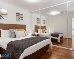 Cijela kuća/apartman Applecross Swanriver Modern 1br Apt (Armadale, Australija)