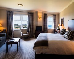Hotelli Inver Lodge (Lochinver, Iso-Britannia)