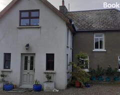 Cijela kuća/apartman Abiento (Kilmuckridge, Irska)