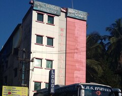 Hotel Sringeri Residency (Chikkamagaluru, Indija)