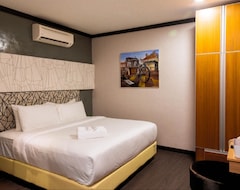 Khách sạn Oyo Premium Changkat Bukit Bintang (Kuala Lumpur, Malaysia)