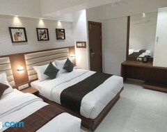 Hotel Pearl Residency (Thane, Indija)