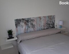 Cijela kuća/apartman Vora Port (La Ampolla, Španjolska)