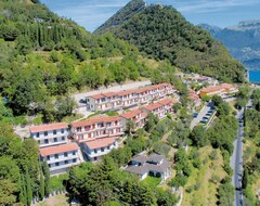 Khách sạn Hotel Residence La Rotonda (Tignale, Ý)