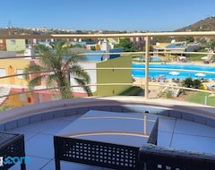 Tüm Ev/Apart Daire Apartamento Orada - Billiard & Pool View (Albufeira, Portekiz)