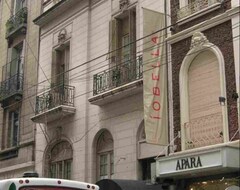 Hotel Sudamerika Hostel & Suites Recoleta (Buenos Aires, Argentina)