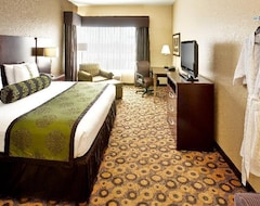 Otel Holiday Inn Southaven Central - Memphis (Southaven, ABD)