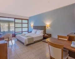 Hotel Kipriotis Maris Suites (Psalidi, Grækenland)