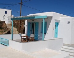 Hotel Kampos Home (Apollonia, Grecia)