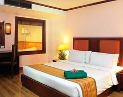 Hotel Baumanburi Privilege Suite (Patong Strand, Thailand)