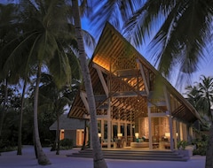 Hotel Emerald Faarufushi Resort & Spa (Raa Atoll, Maldiverne)