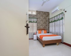 OYO 10193 Hotel MSR Comfort (Mysore, Hindistan)