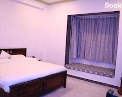 Hotel Bagmarg Haveli Kumbhalgarh (Kumbhalgarh, Indien)