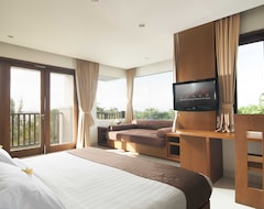 Hotel Bali Relaxing Resort & Spa (Tanjung Benoa, Indonesia)