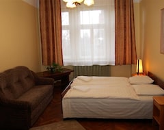 Khách sạn Guesthouse Jakob Lenz (Riga, Latvia)