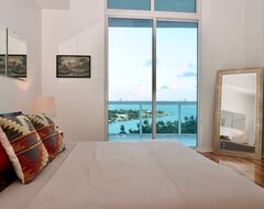 Toàn bộ căn nhà/căn hộ 2/2 Miami Beach + Jacuzzi (North Bay Village, Hoa Kỳ)
