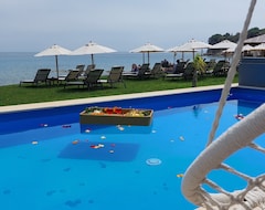 Cavo Orient Beach Hotel & Suites (Zante-Stadt, Griechenland)
