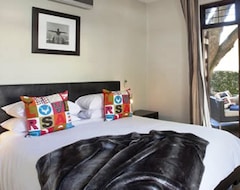 Hotel Derwent House Boutique (Cape Town, South Africa)