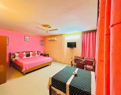 Hotel Siddharth (Khajuraho, India)