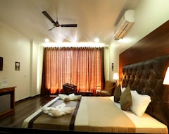 Khách sạn Peepal Tree (Rishikesh, Ấn Độ)