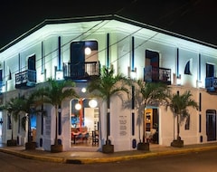 Hotel Estrella (San Juan del Sur, Nicaragua)