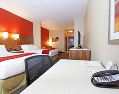 Holiday Inn Express And Suites Calgary University, An Ihg Hotel (Calgary, Canada)