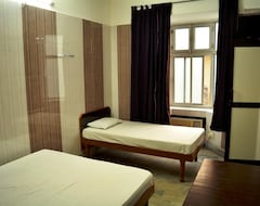 Hotel Milap Mansion (Haridwar, India)