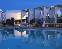 فندق أسترو بالاس (فيرا, اليونان)