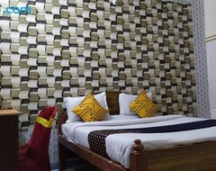 Khách sạn New Happy Palace Inn Gaya Bihar (Bodh Gaya, Ấn Độ)