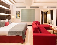Hotel Red Sapphire (Moradabad, Indija)